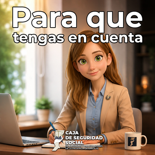 La Caja puede subrogarse en beneficio del colega activo