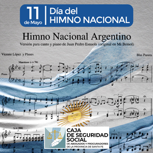 Día del Himno Nacional