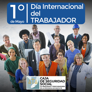 Día del Trabajador