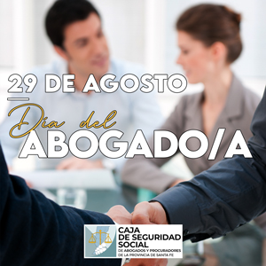 Día del Abogado