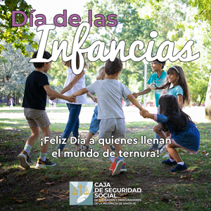 Día de las Infancias