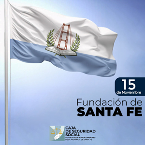 Aniversario de la Fundación de la Ciudad de Santa Fe
