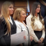 Última Jura del año de Nuevos Matriculados en la ciudad de Rosario