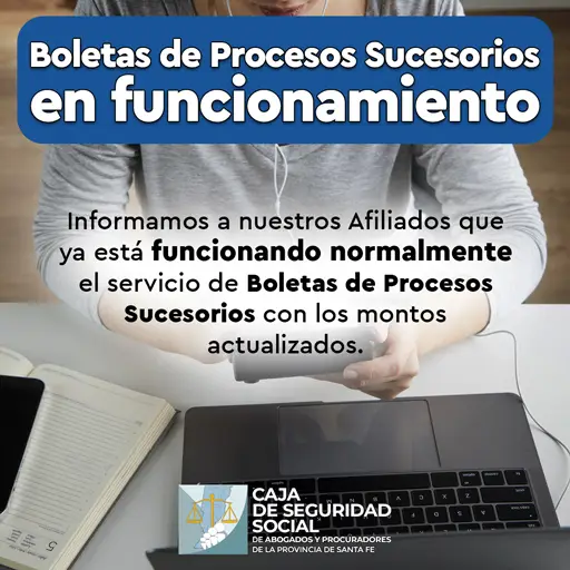 BUIJ OPS en funcionamiento