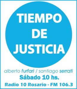 Entrevista en Tiempo de Justicia al Dr. Mariano Viganó