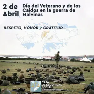 Malvinas 2026