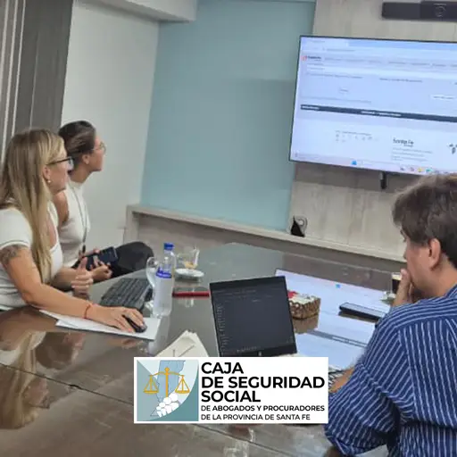 Convenio Marco con el Registro Civil de la Provincia