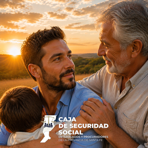21 de Junio - Día del Padre