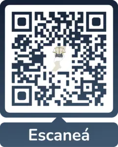 QR con Nuevo Logo