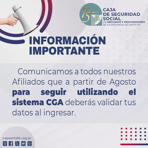 Actualización_Email_CGA_512