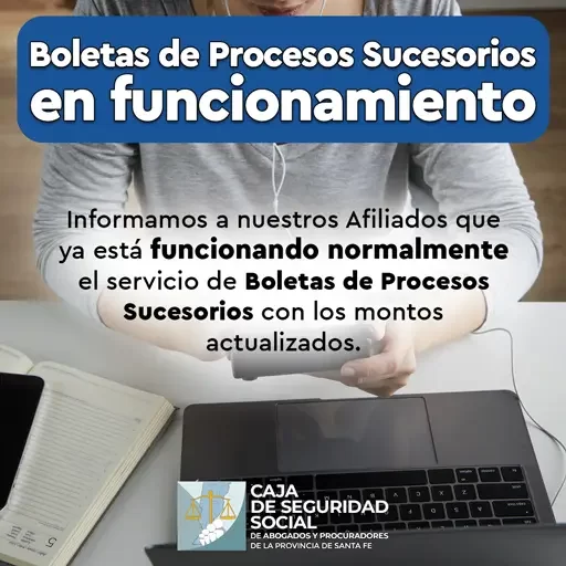 BUIJ OPS en funcionamiento