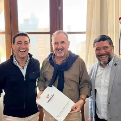 Convenio de Colaboración con el Registro Civil